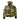 Men's Chilliwack Bomber Down Jacket Khaki Size S