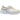Men's Gg Supreme Low Trainers White Size EU 44 / UK 10