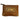 Women's Logo Purse Brown