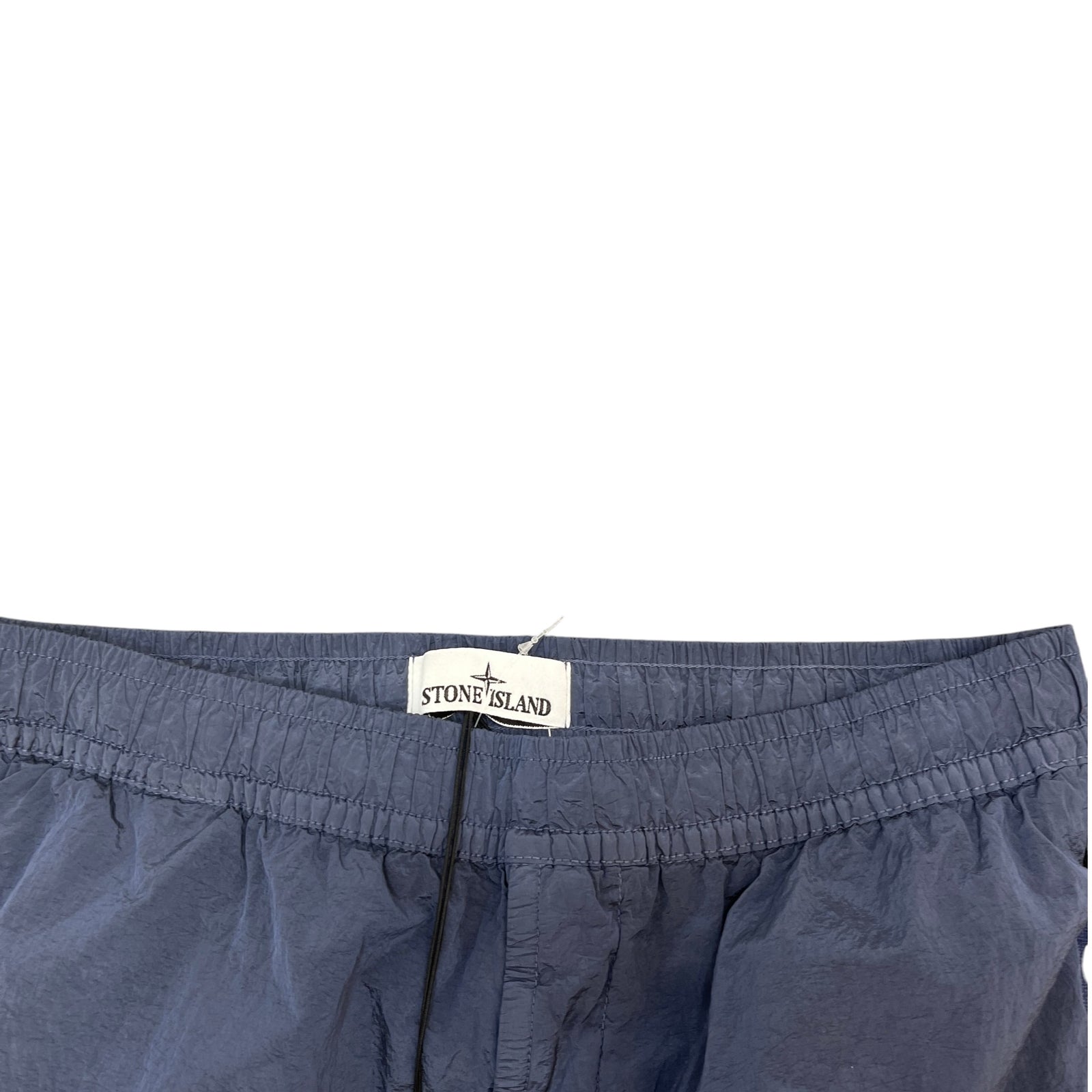 Men's Nylon Metal Cargos Blue Size M / W33 - Photo 7
