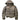 Men's Mussala Down Jacket Khaki Size 2 / M