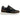 Men's Run Away Brown Monogram Low Trainers Black Size EU 42 / UK 8