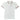 Men's Logo Polo Shirt White Size XXL