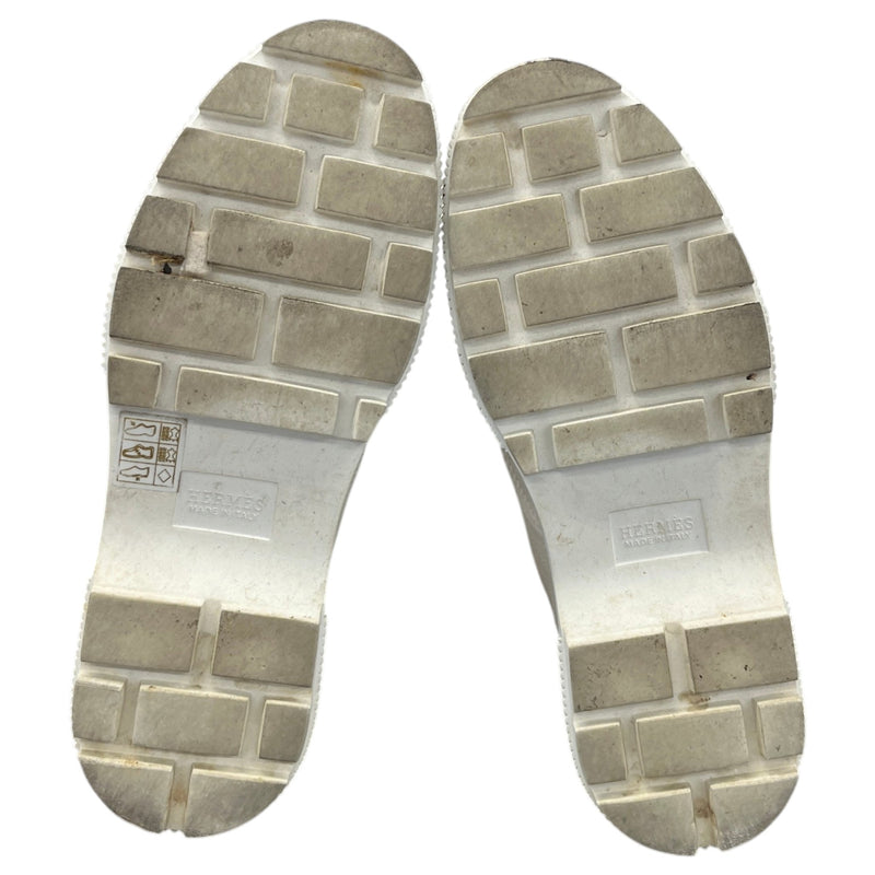 Women's Itinéraire High Trainers White Size UK 5 / EU 38