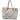 Women's Damier Azur Neverfull Gm Handbag White