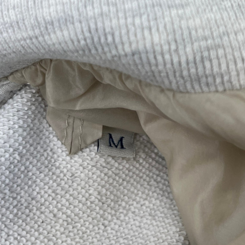 Men's Maglia Jacket Grey Size M