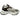 Women's Run 55 Low Trainers Brown Size EU 35 / UK 2