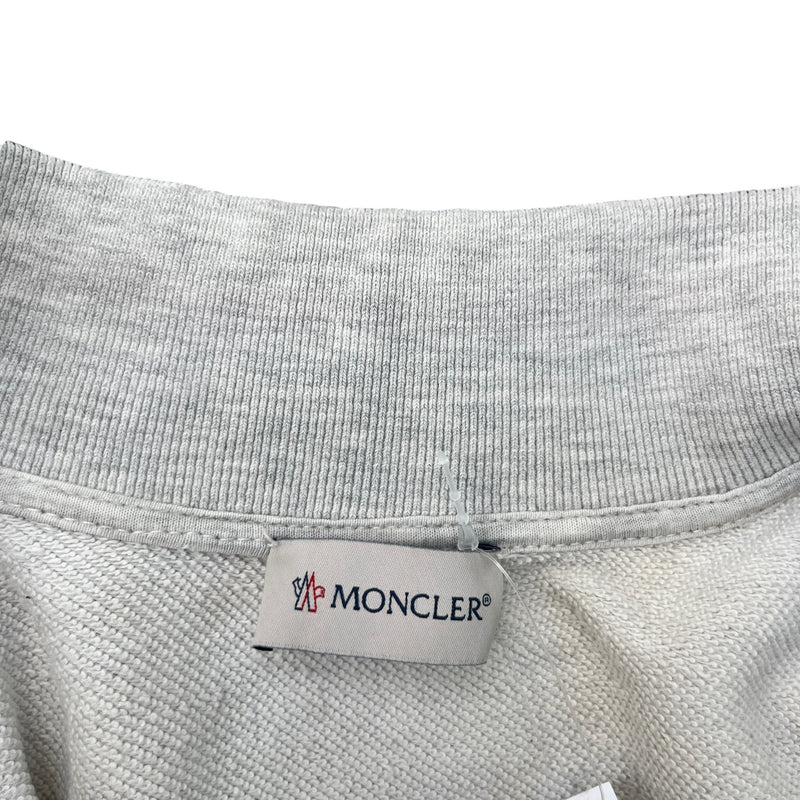 Men's Maglia Jacket Grey Size M
