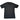Men's Logo T-Shirt Black Size L