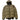 Men's Macmillan Down Jacket Khaki Size L