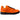 Men's Lv Low Trainers Orange Size EU 43 / UK 9