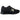 Men's Ff Logo Low Trainers Black Size EU 41 / UK 7