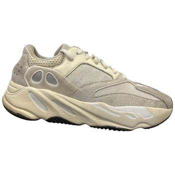 Men's Boost 700 Analog Low Trainers Cream Size EU 43.5 / UK 9.5