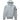 Men's Lens Hoodie Grey Size M