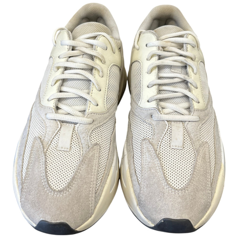 Men's Boost 700 Analog Low Trainers Cream Size EU 43.5 / UK 9.5