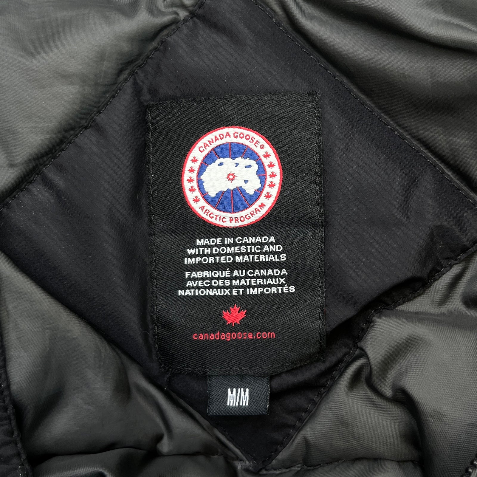 Men's Brookvale Jacket Black Size M - Photo 7