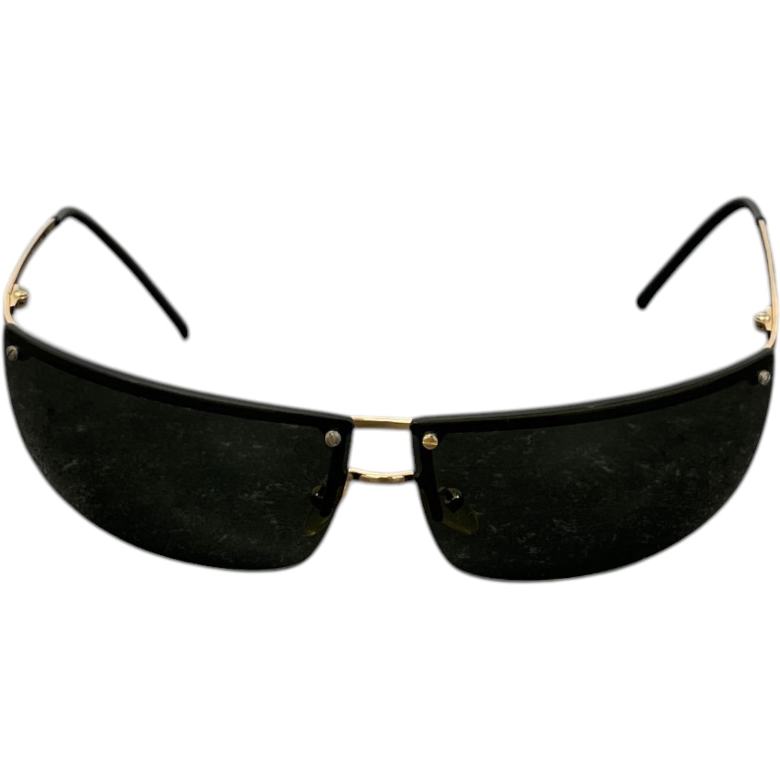 Women's Gg 2653/S Sunglasses Black - Photo 1