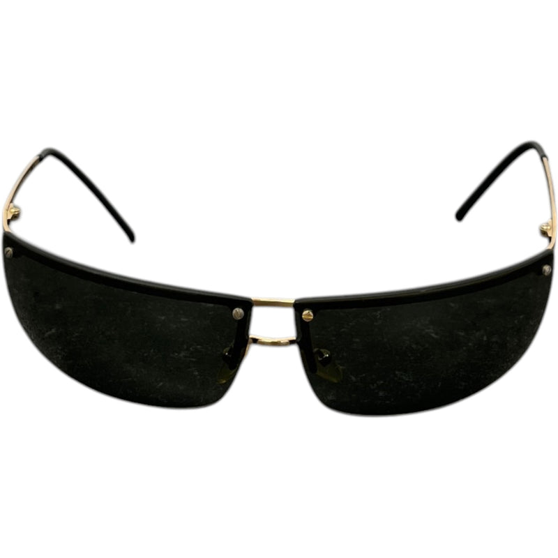 Women's Gg 2653/S Sunglasses Black