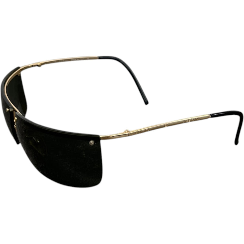 Women's Gg 2653/S Sunglasses Black