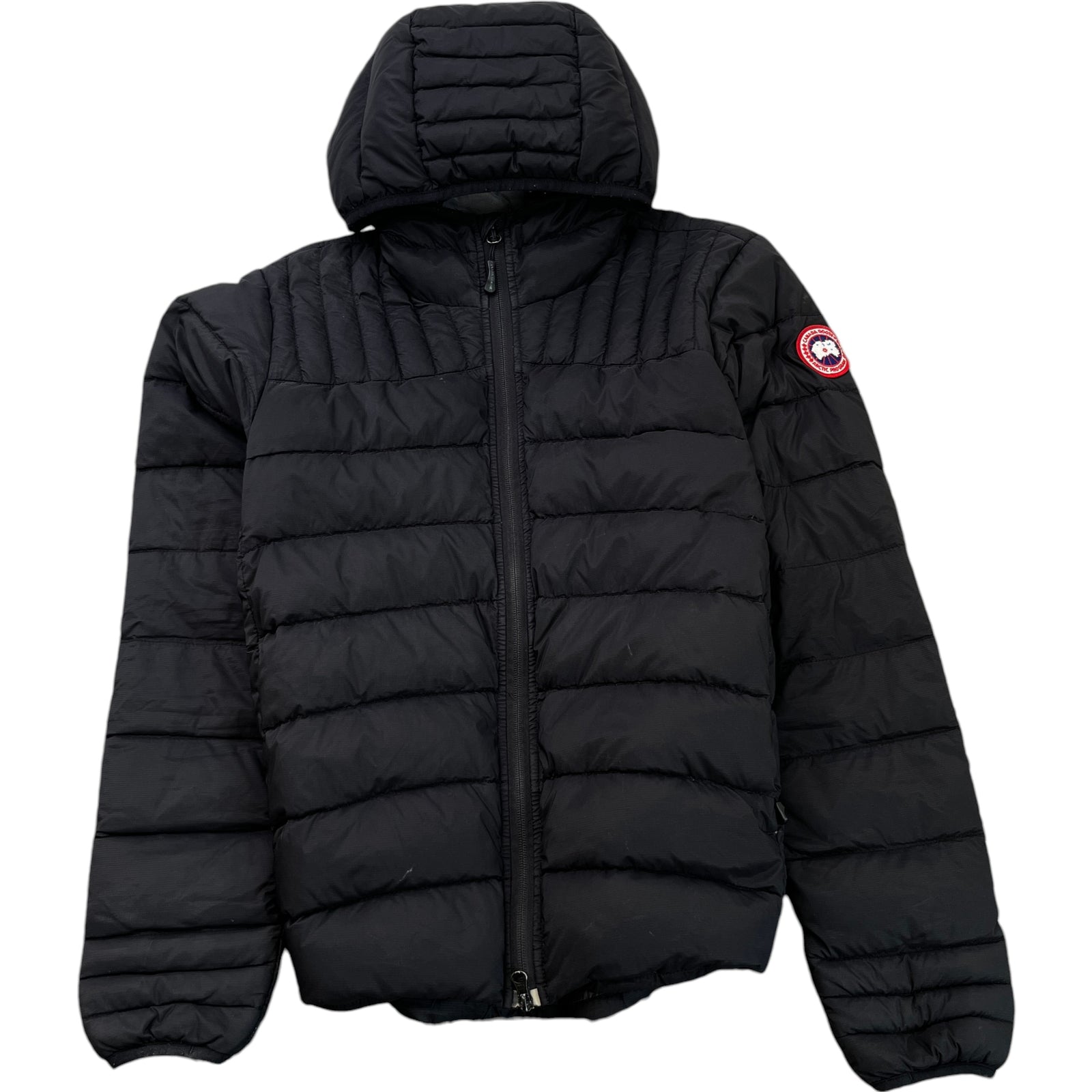 Men's Brookvale Jacket Black Size M - Photo 1