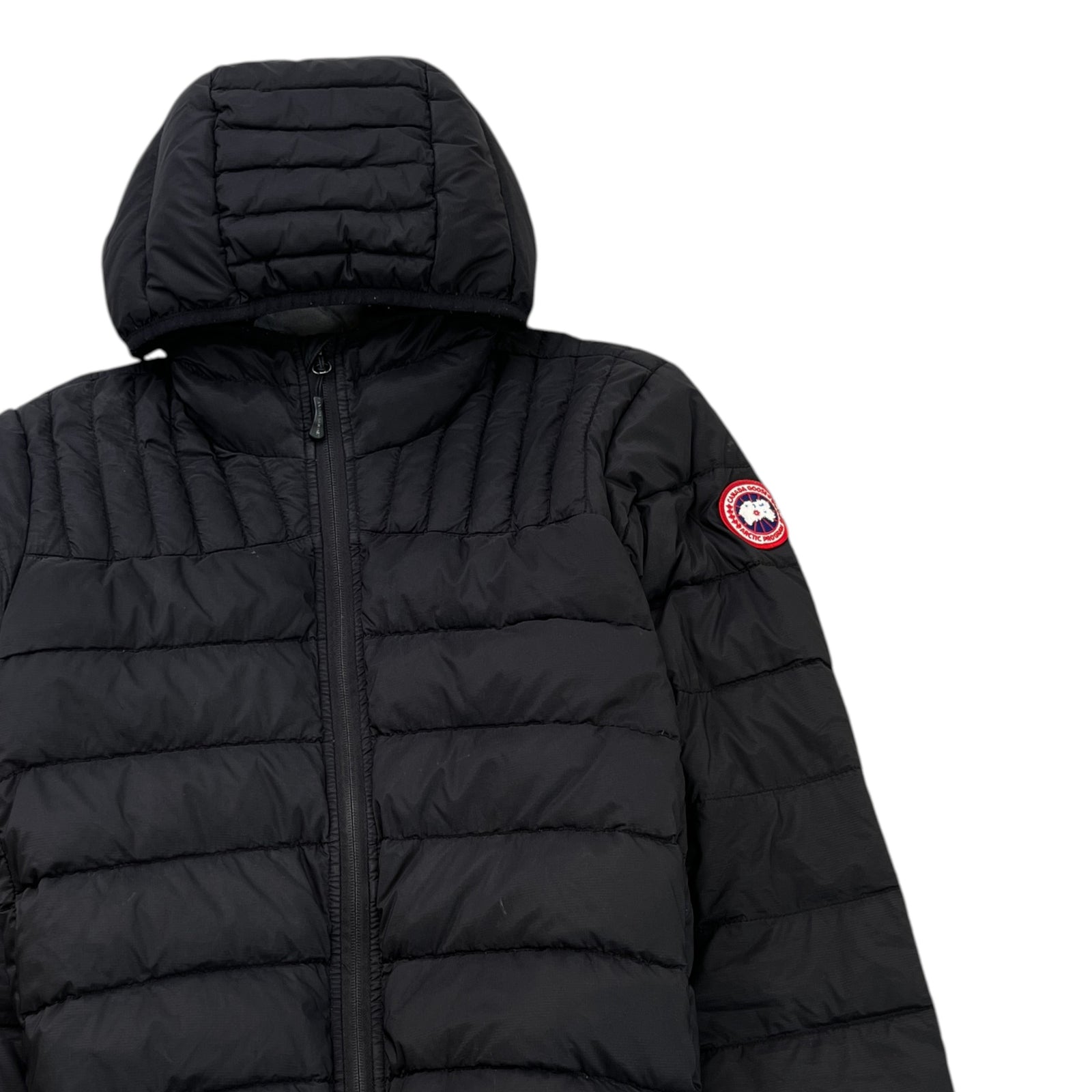 Men's Brookvale Jacket Black Size M - Photo 3