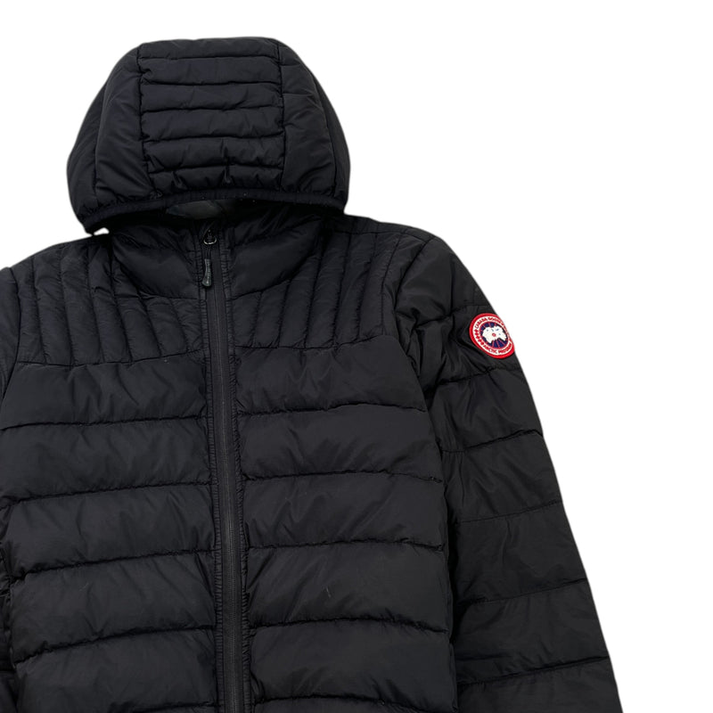 Men's Brookvale Jacket Black Size M