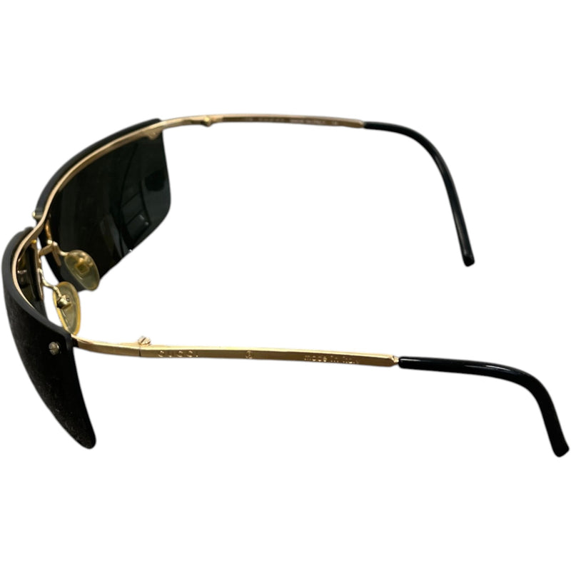 Women's Gg 2653/S Sunglasses Black
