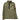 Men's Quarter Zip Lens Jacket Khaki Size M