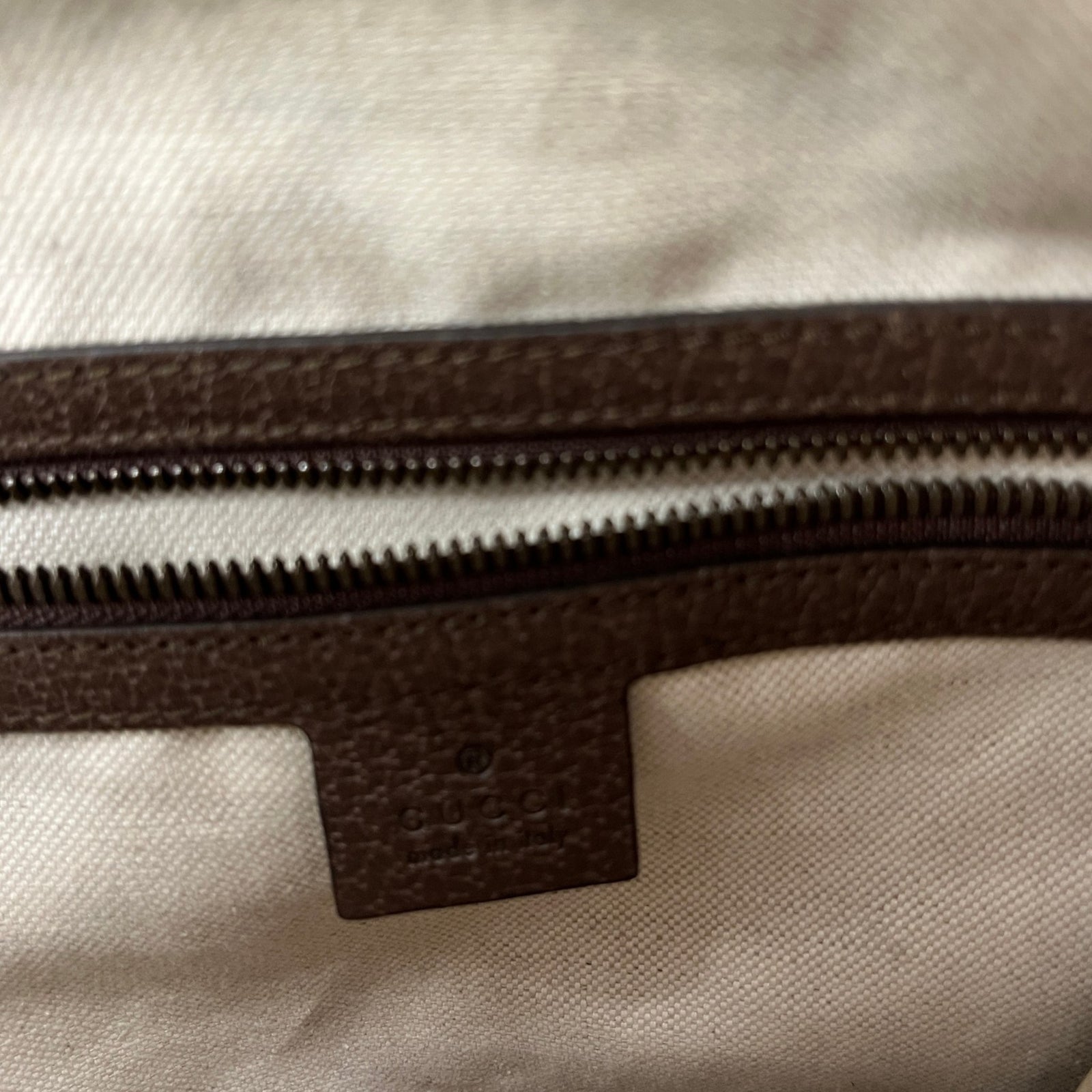 Men's Ophidia Backpack Beige - Photo 10