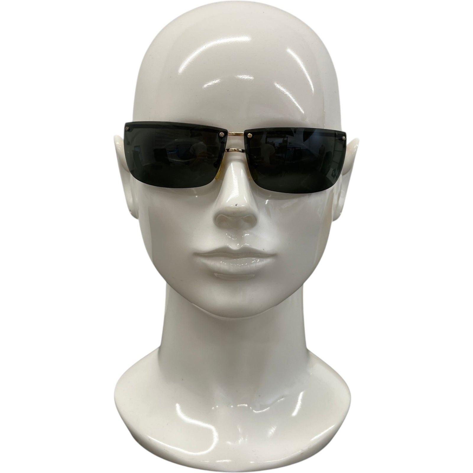 Women's Gg 2653/S Sunglasses Black - Photo 2