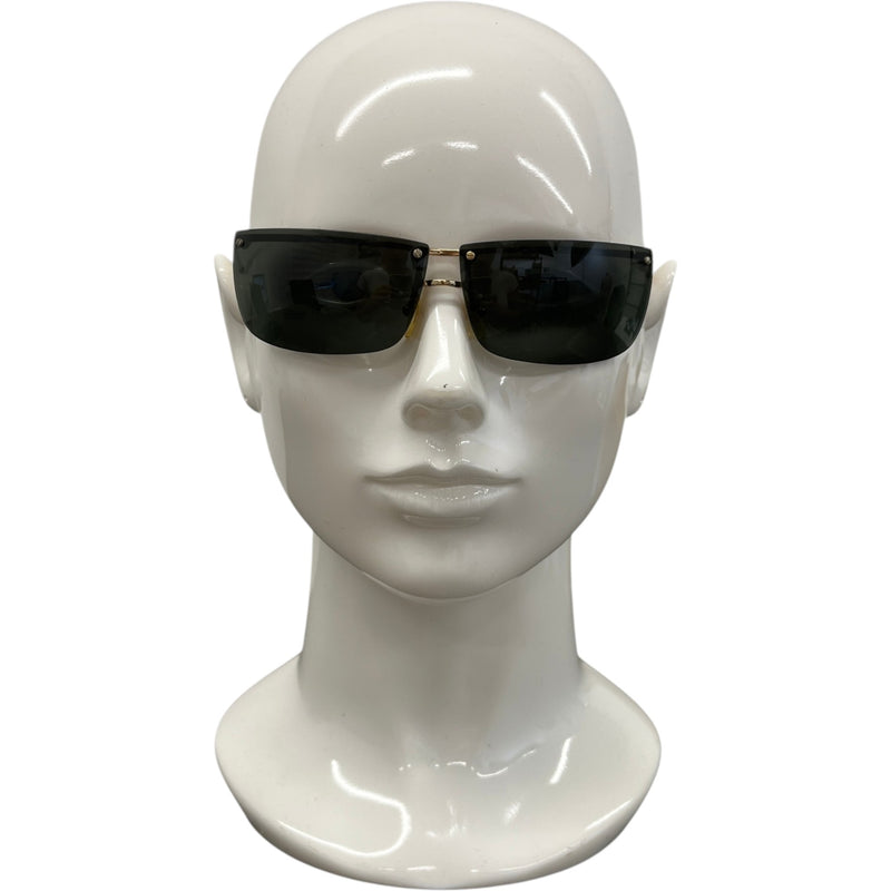 Women's Gg 2653/S Sunglasses Black