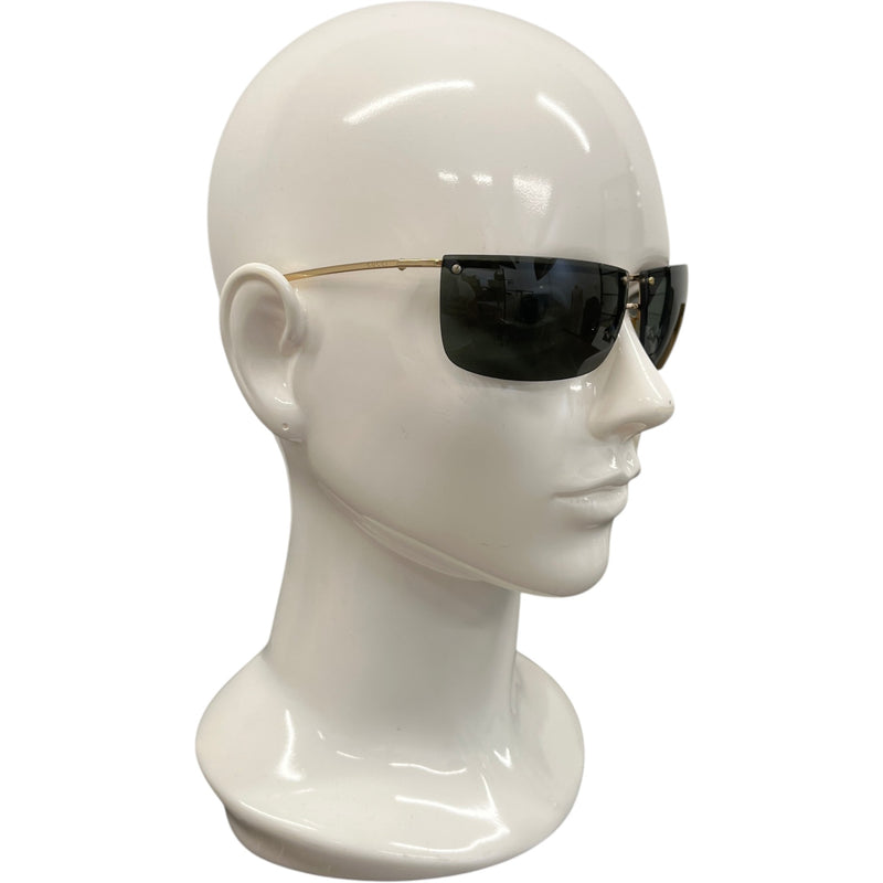 Women's Gg 2653/S Sunglasses Black