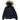 Men's Wyndham Parka Down Jacket Navy Size XS