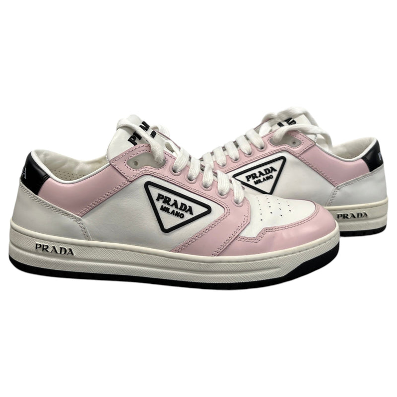 Women's Downtown Low Trainers Pink Size UK 3.5 / EU 36.5