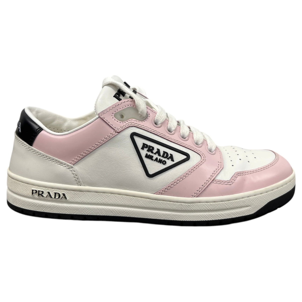 Women's Downtown Low Trainers Pink Size UK 3.5 / EU 36.5 - Photo 1
