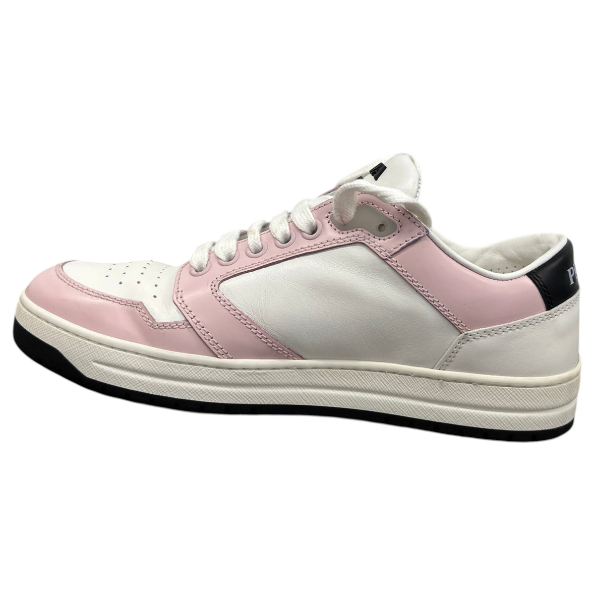 Women's Downtown Low Trainers Pink Size UK 3.5 / EU 36.5 - Photo 2
