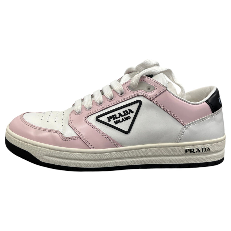 Women's Downtown Low Trainers Pink Size UK 3.5 / EU 36.5