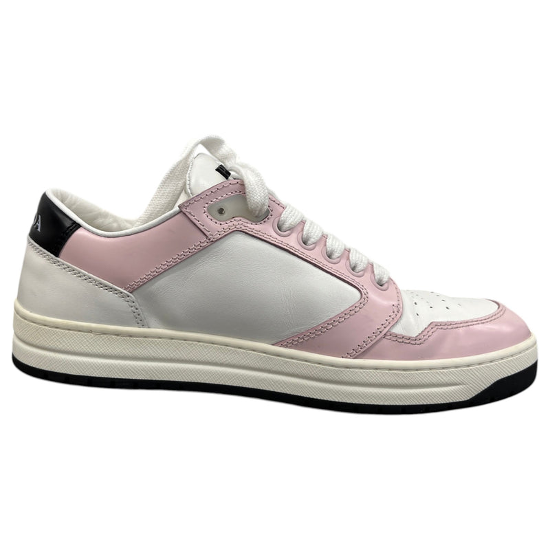 Women's Downtown Low Trainers Pink Size UK 3.5 / EU 36.5