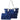 Women's Neverful Spring In The City Mm Tote Bag Blue