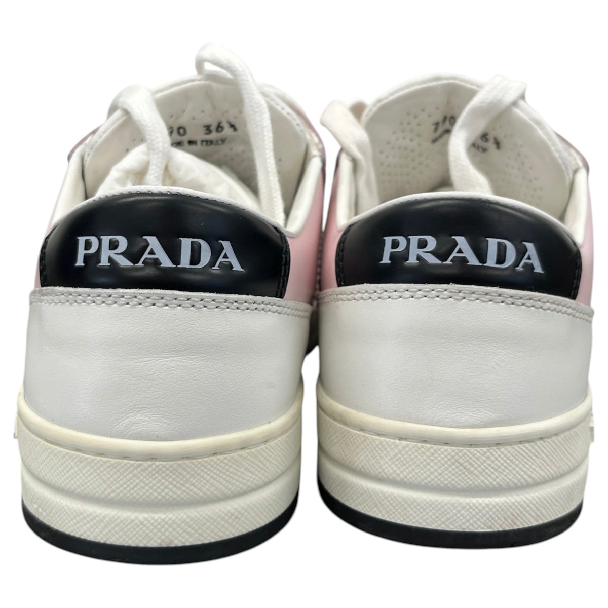 Women's Downtown Low Trainers Pink Size UK 3.5 / EU 36.5 - Photo 7