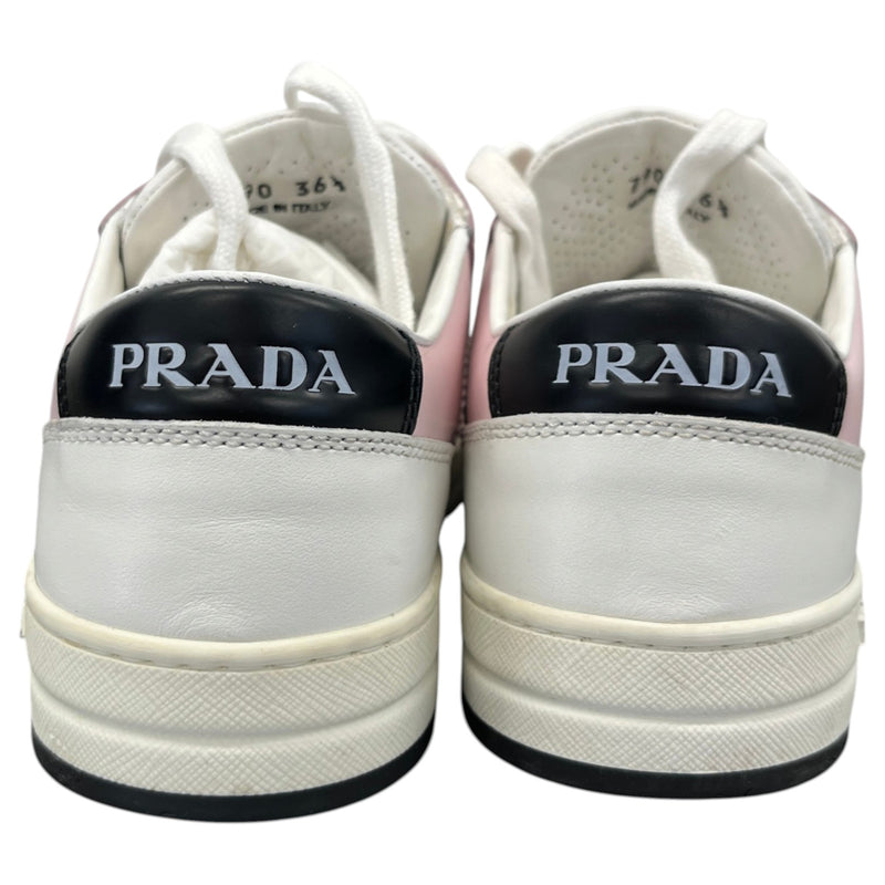 Women's Downtown Low Trainers Pink Size UK 3.5 / EU 36.5