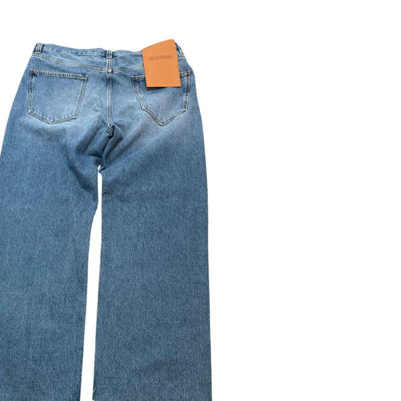 Men's La Casa Jeans Blue Size W33