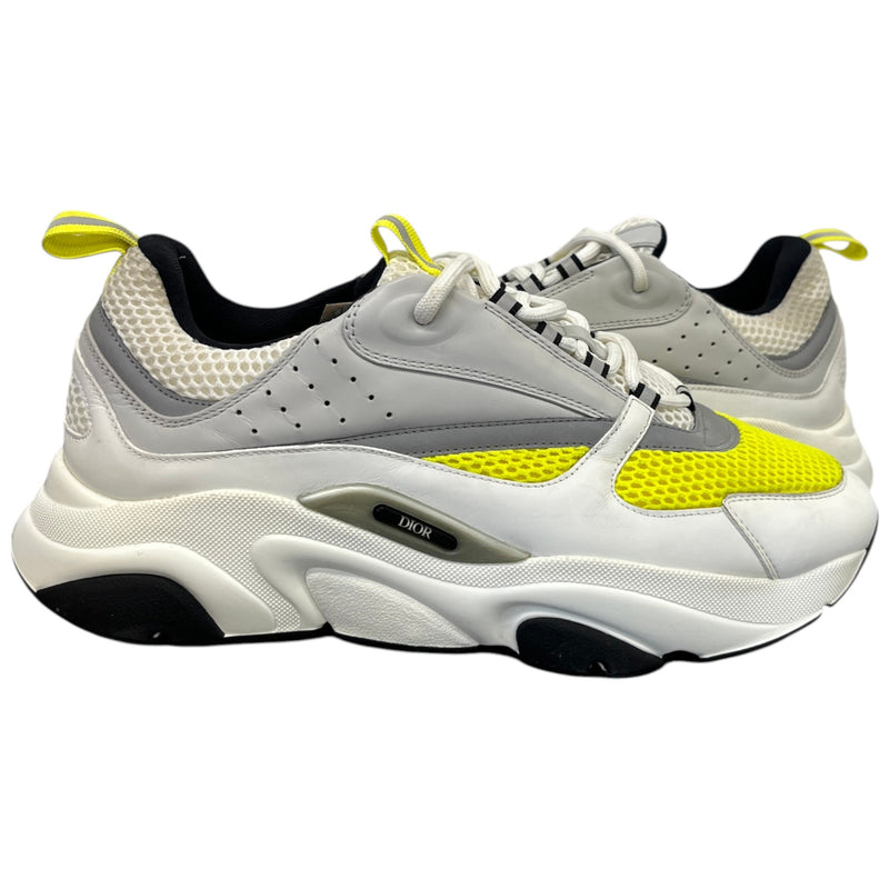 Men's B22 Low Trainers White Size EU 45 / UK 11