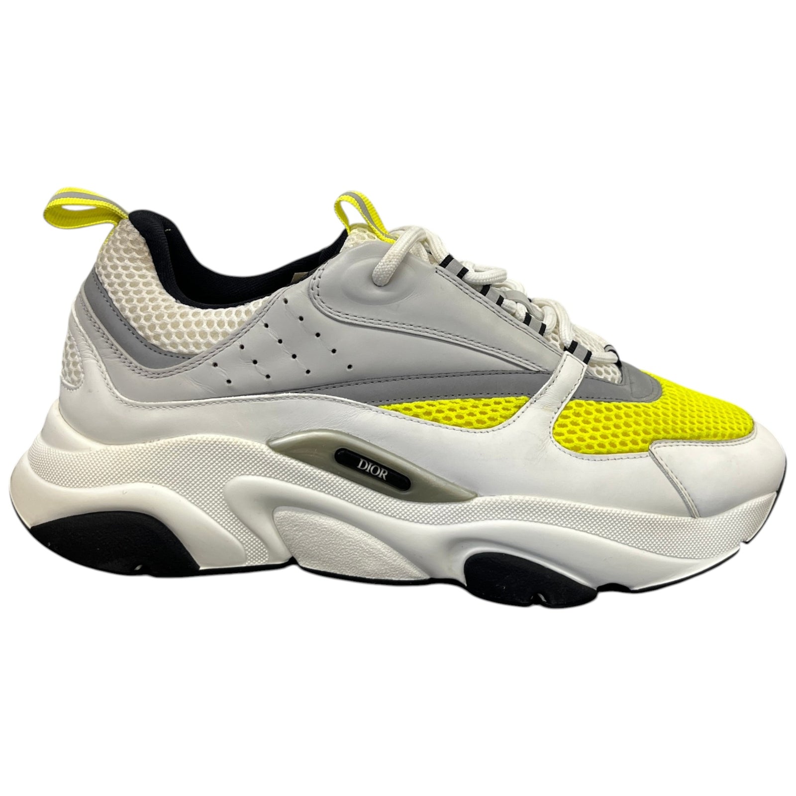 Men's B22 Low Trainers White Size EU 45 / UK 11 - Photo 1