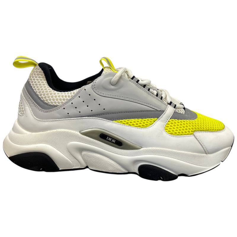 Men's B22 Low Trainers White Size EU 45 / UK 11