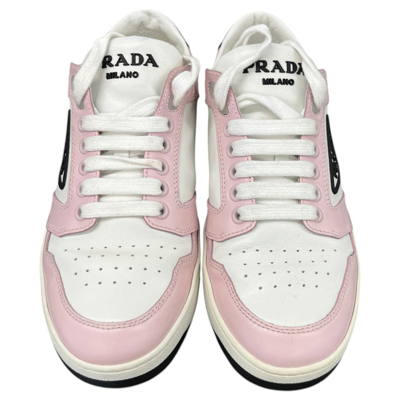 Women's Downtown Low Trainers Pink Size UK 3.5 / EU 36.5