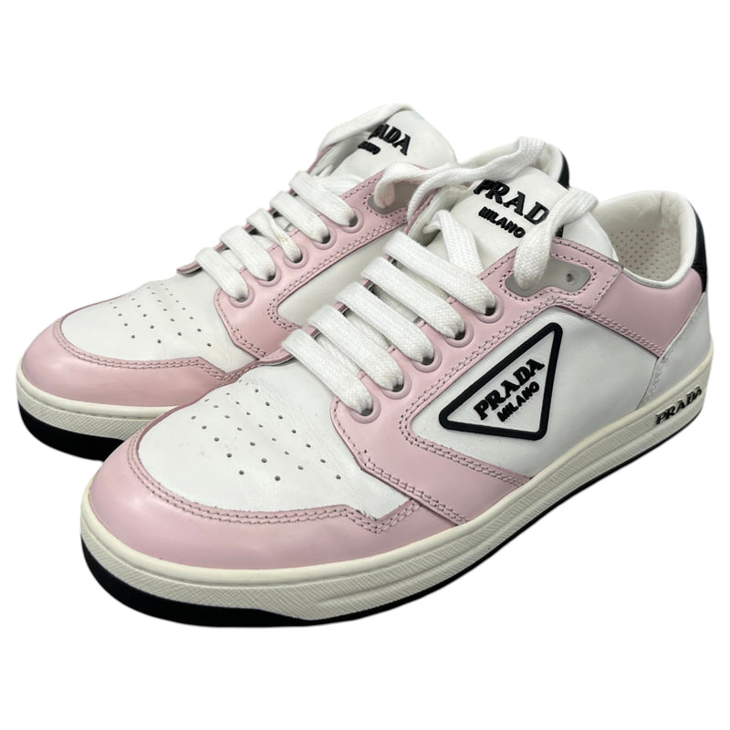Women's Downtown Low Trainers Pink Size UK 3.5 / EU 36.5