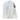 Men's Camicia Long Sleeve Shirt White Size S