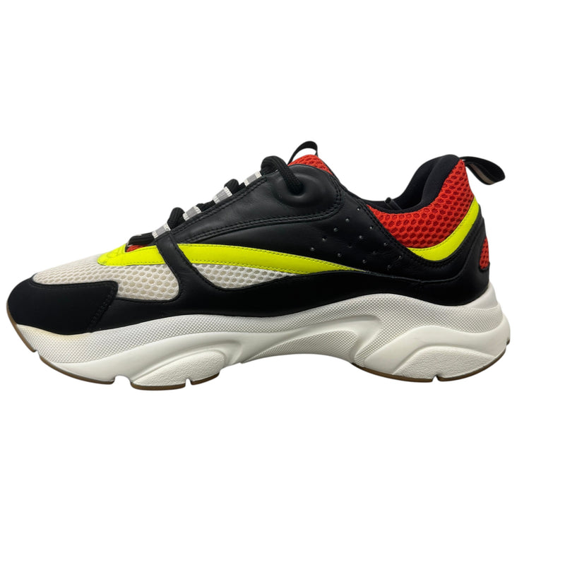 Men's B22 Low Trainers Black Size EU 43 / UK 9