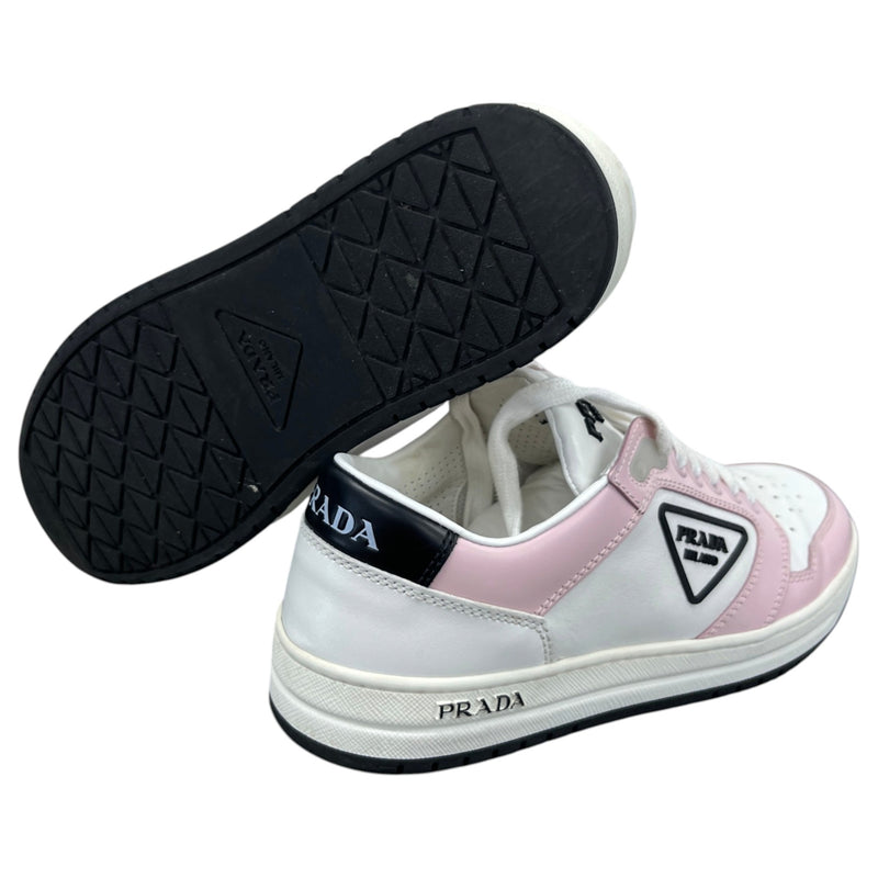 Women's Downtown Low Trainers Pink Size UK 3.5 / EU 36.5
